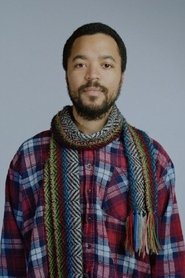 Morgan Quaintance portrait