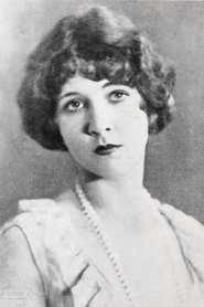 Julanne Johnston portrait