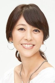 Miho Shiraishi portrait