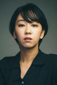 Yasuko Tsuji portrait