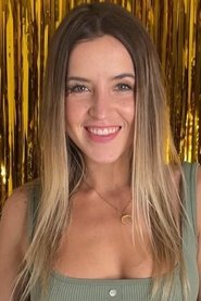 Paola Galina portrait
