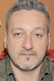 Maciej Wilewski portrait