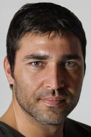 Mert Kılıç portrait
