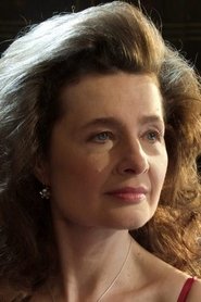 Ewa Iżykowska portrait