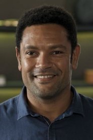Rodrigo dos Santos portrait