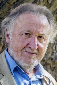 Jean-François Balmer portrait
