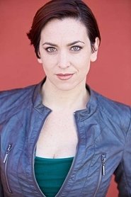 Vanessa Rose Parker portrait