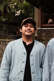 Naufal Haidar portrait