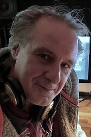 Ulf Ahlberg portrait