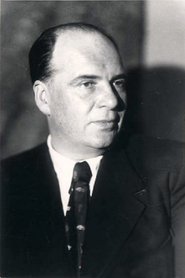 Nikolai Ryzhov portrait
