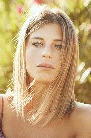 Carola Cudemo portrait