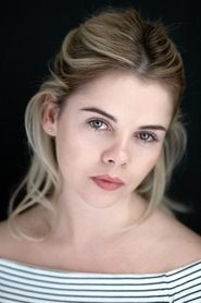 Saoirse-Monica Jackson portrait