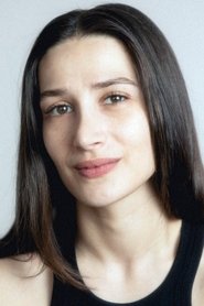 Julia Chiche portrait