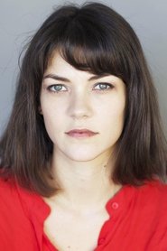 Olivia Ross portrait