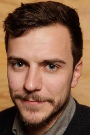 Mike Berlucchi portrait