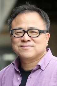 Yook Sang-hyo portrait