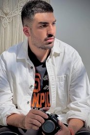 Milad Sabet portrait
