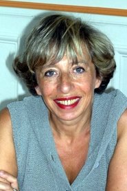 Anne Perrot portrait