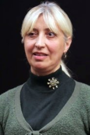 Nino Tutberidze portrait