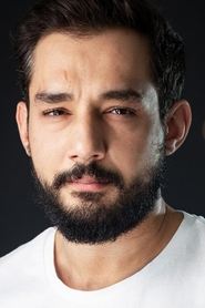 Yusuf Aytekin portrait