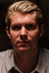James Ellis portrait