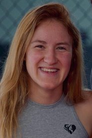 Hannah Guy portrait