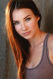Ana Walczak portrait