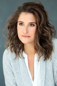 Salomé Corbo portrait