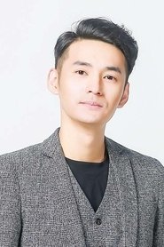 Wen Song portrait