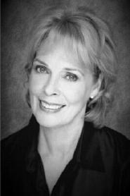 Patricia Gage portrait