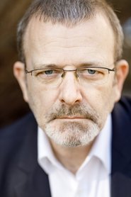 Jean-Christophe Nigon portrait