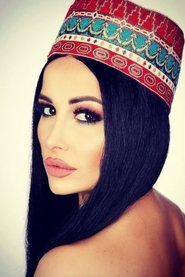 Manana Gevorgyan portrait