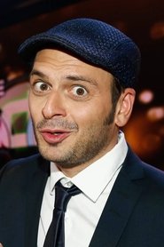 Kaya Yanar portrait