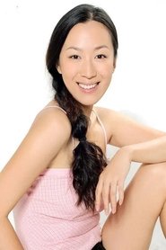 Hu Ling portrait