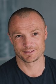 Nikita Plashchevsky portrait