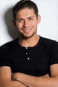 David Castañeda portrait