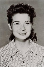 Lydia Reed portrait