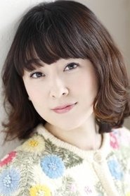Mikako Takahashi portrait