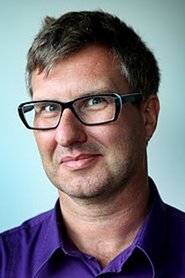 Jan Verheyen portrait
