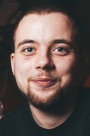 Gera Pkhat portrait