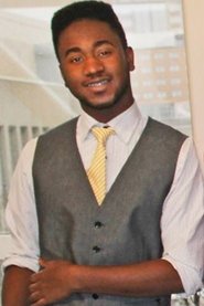 Andre Tomlinson portrait