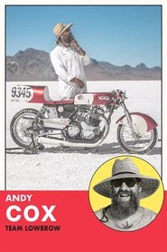 Andy Cox