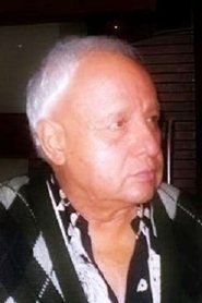 Rogelio Agrasánchez Sr. portrait