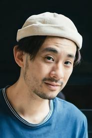 Vasuphon Kriangprapakit portrait