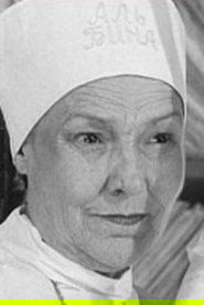 Albina Skarga portrait