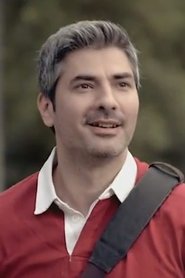 Gergely Parádi portrait