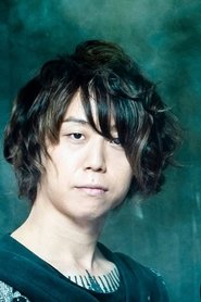 Tomoya Kanki portrait
