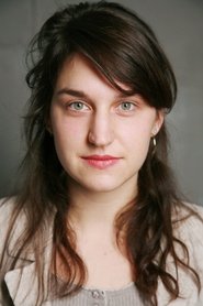 Paula König portrait