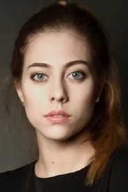 Olga Venikova portrait