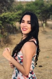 Valeria Hernández portrait